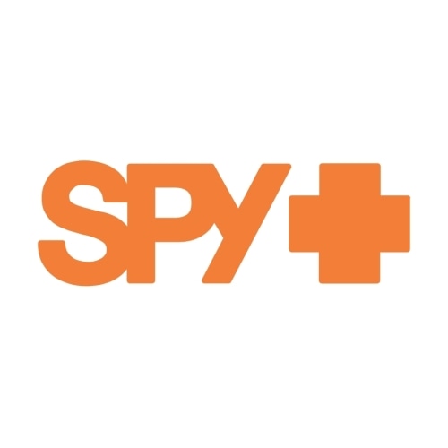 SPY Discount Code