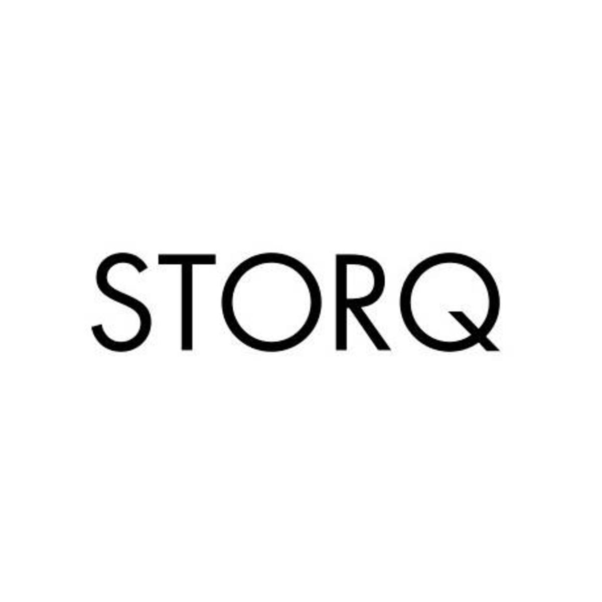 STORQ Discount Code