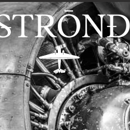 STROND Discount Code