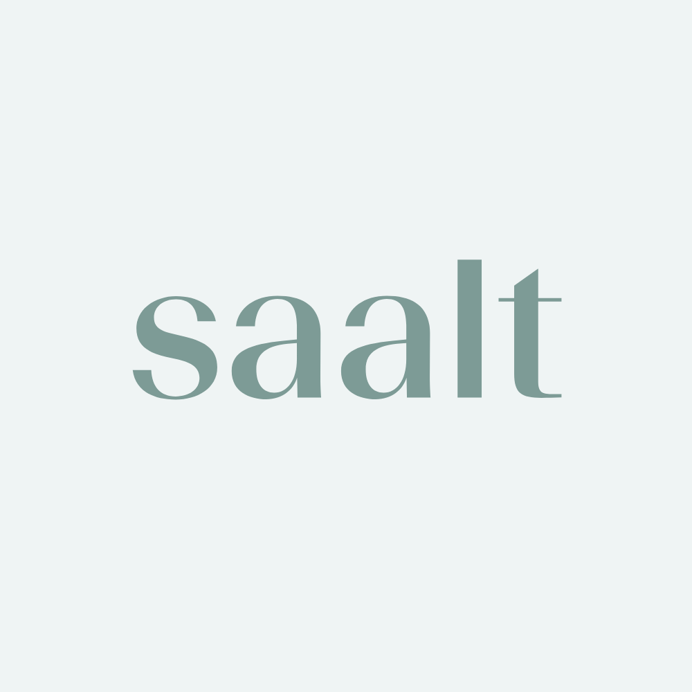 Saalt Discount Code
