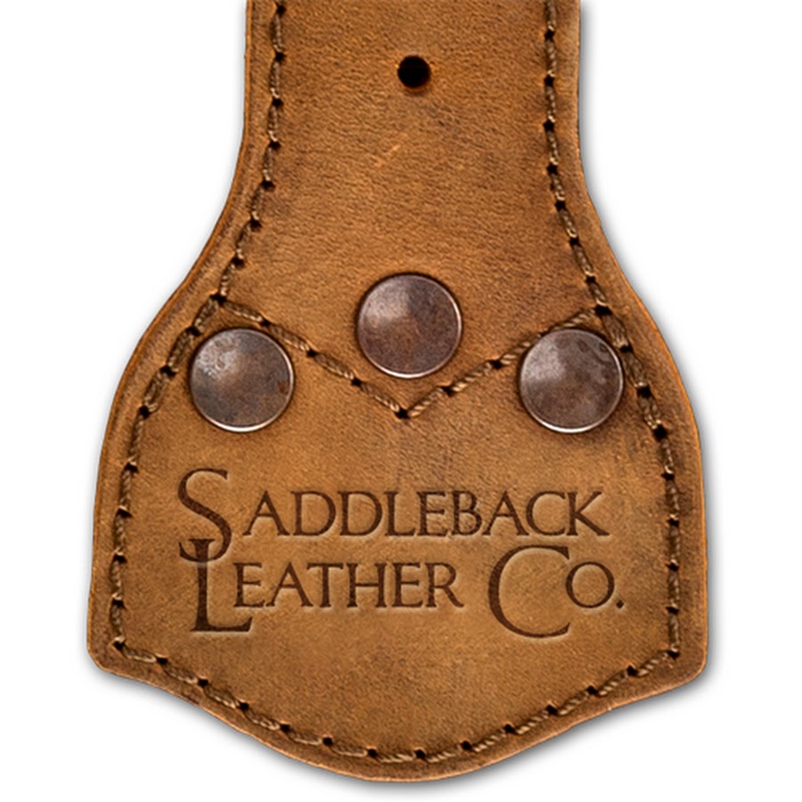 Saddleback Leather Co Discount Code