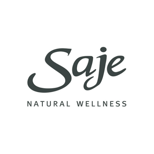Saje Discount Code
