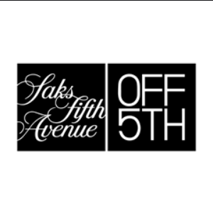 Saks Fifth Avenue OFF 5TH Discount Code