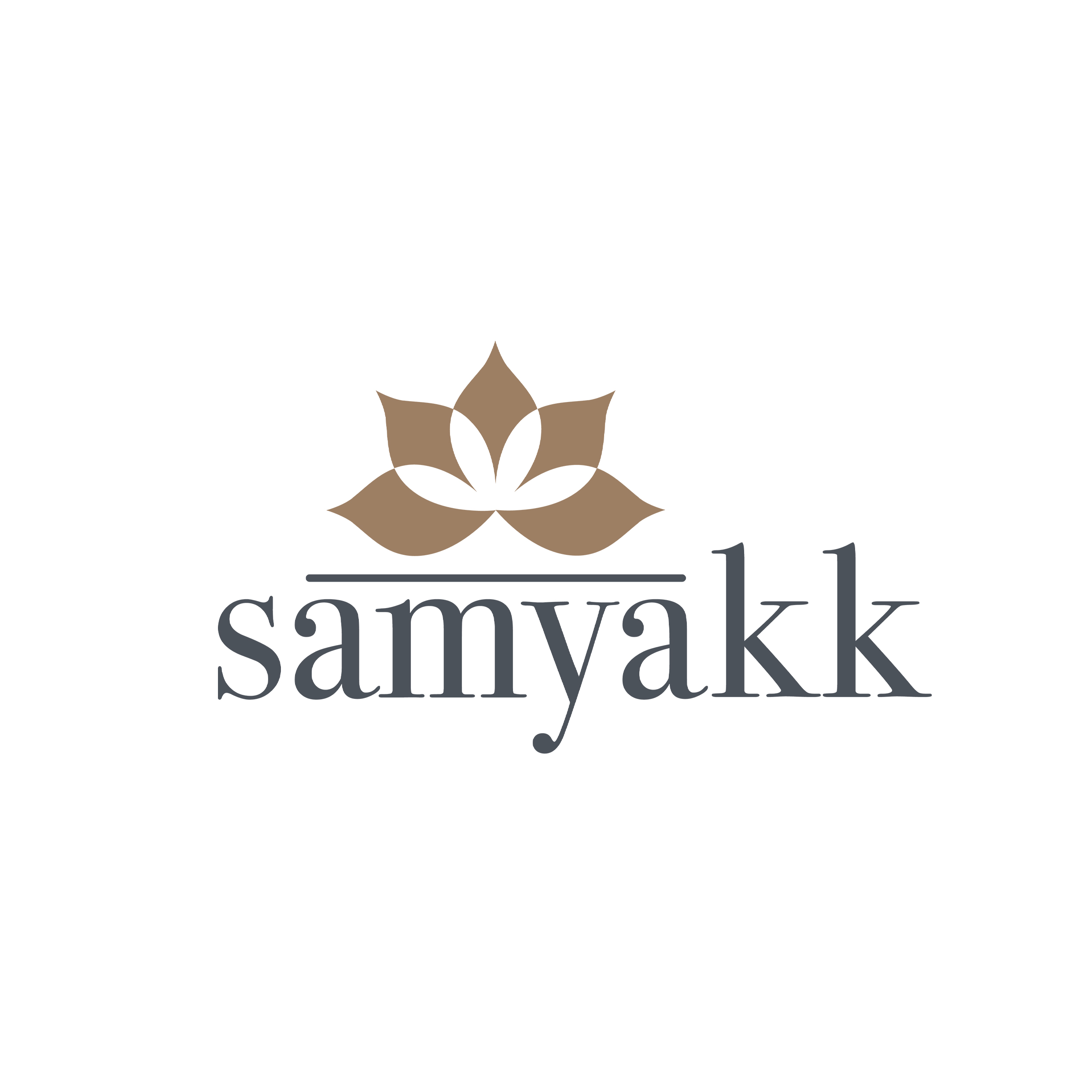Samyakk Discount Code