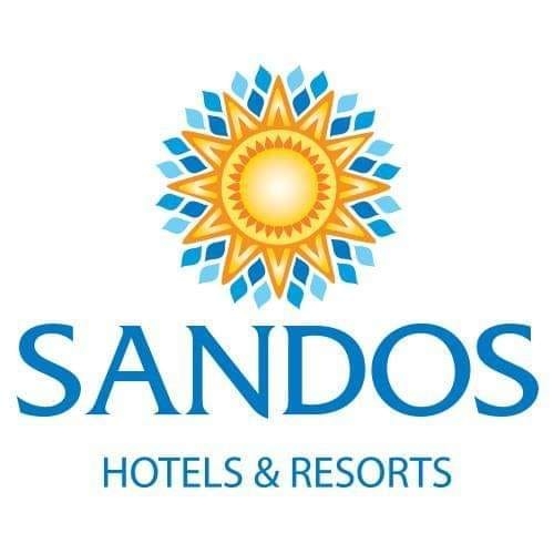 Sandos Discount Code