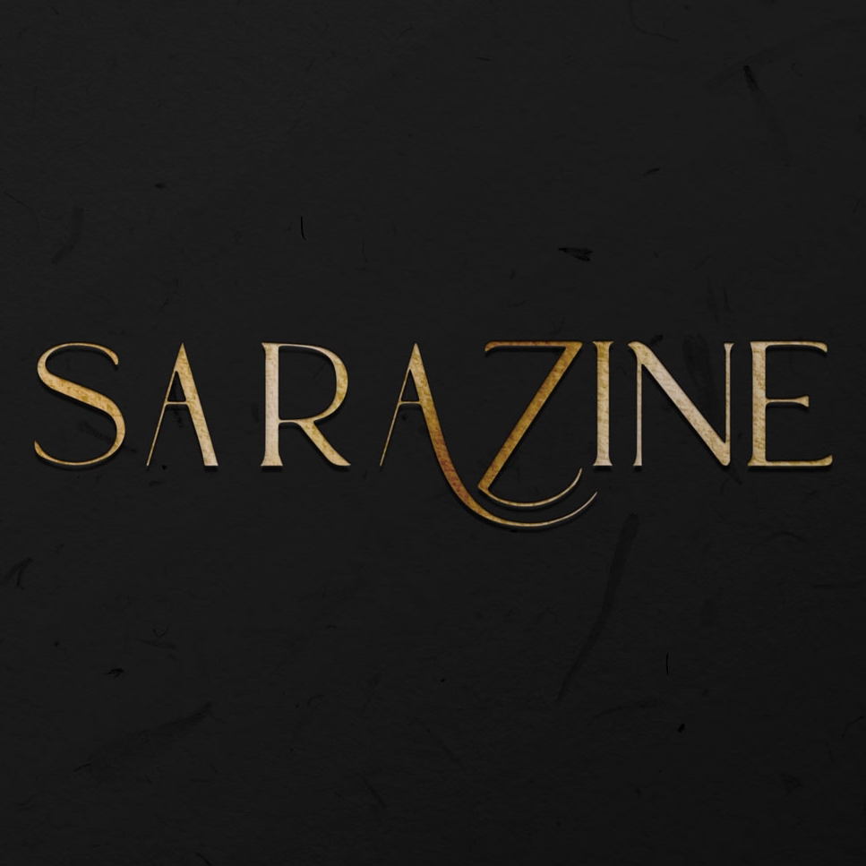 Sarazine Discount Code
