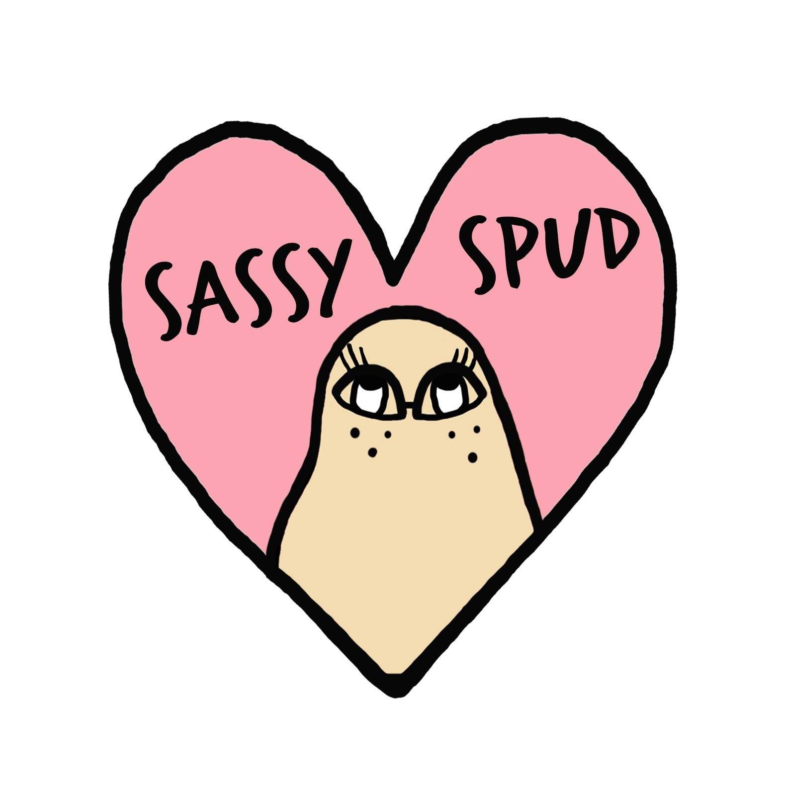 SassySpud Discount Code