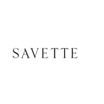 Savette Discount Code