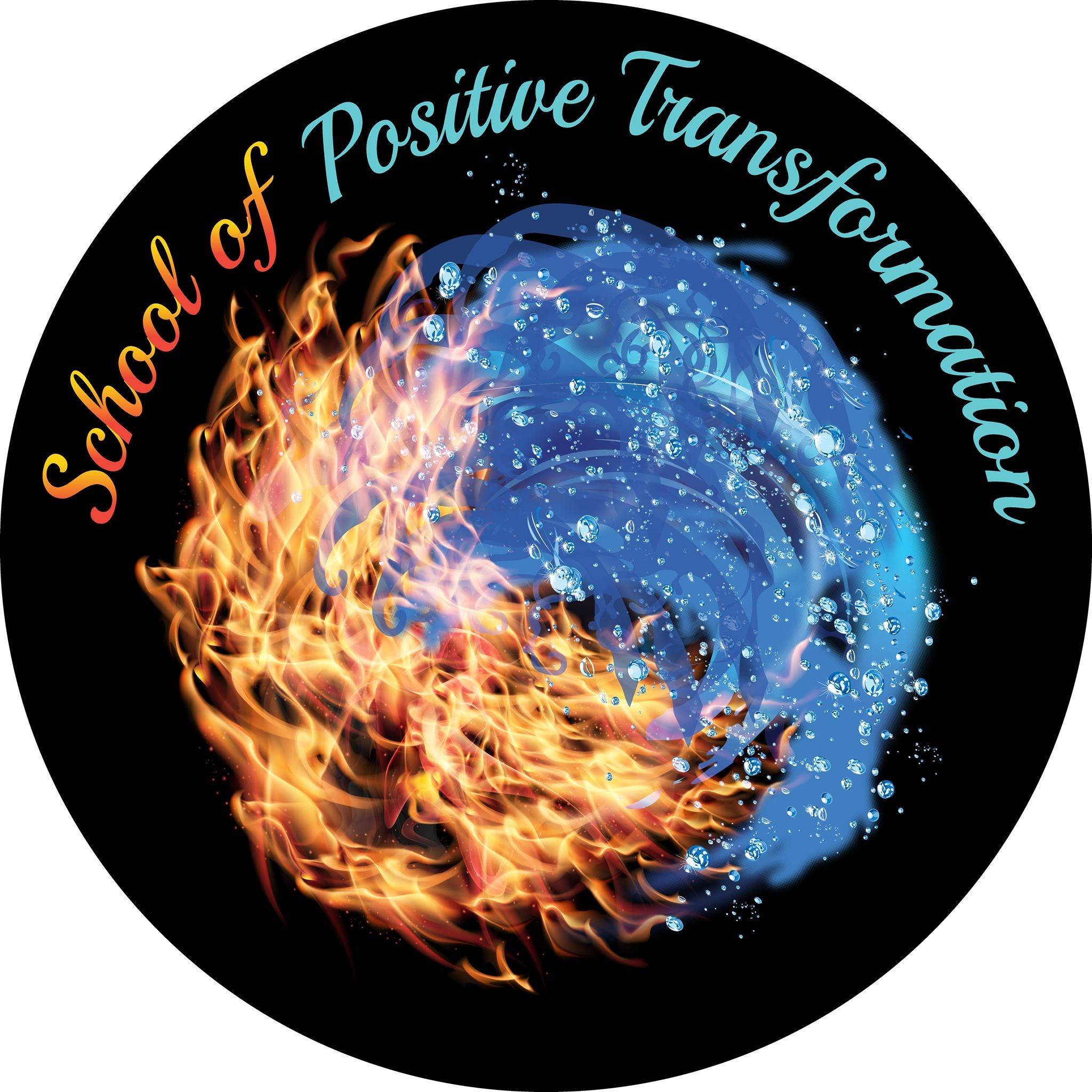 School of Positive Transformation Discount Code