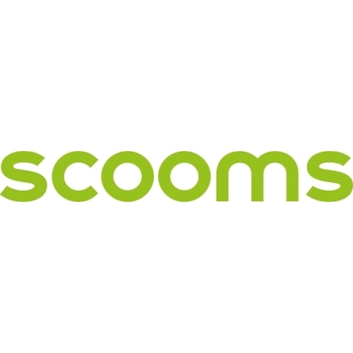 Scooms Discount Code