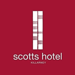 Scotts Hotel Killarney Discount Code