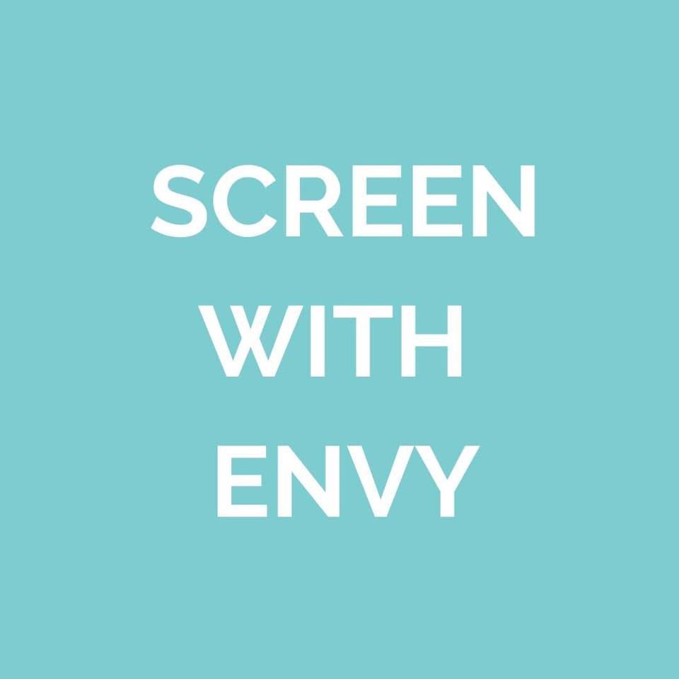 Screen With Envy Discount Code