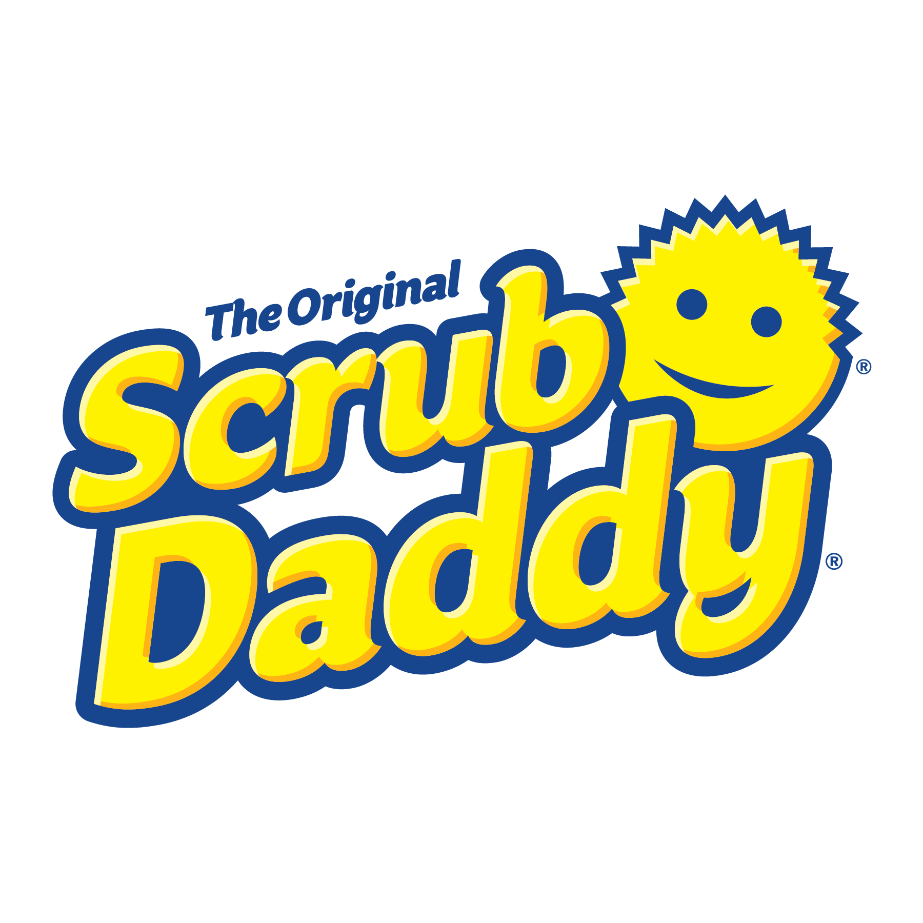 Scrub Daddy Discount Code