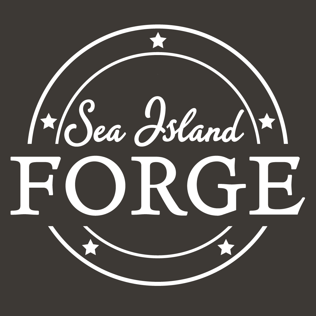 Sea Island Forge Discount Code