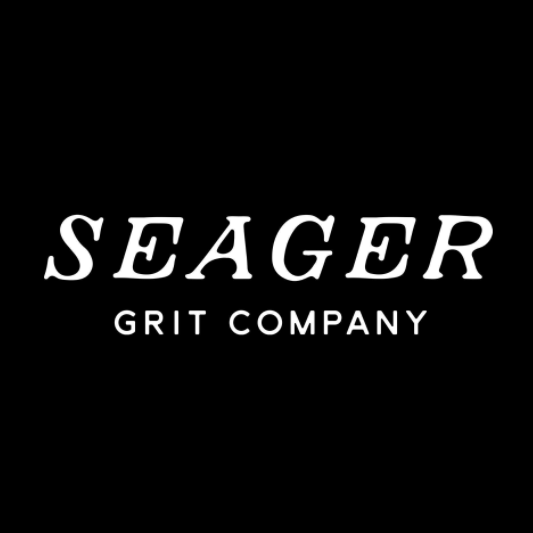 Seager Discount Code