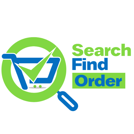 SearchFindOrder Discount Code
