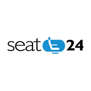 Seat24 Discount Code