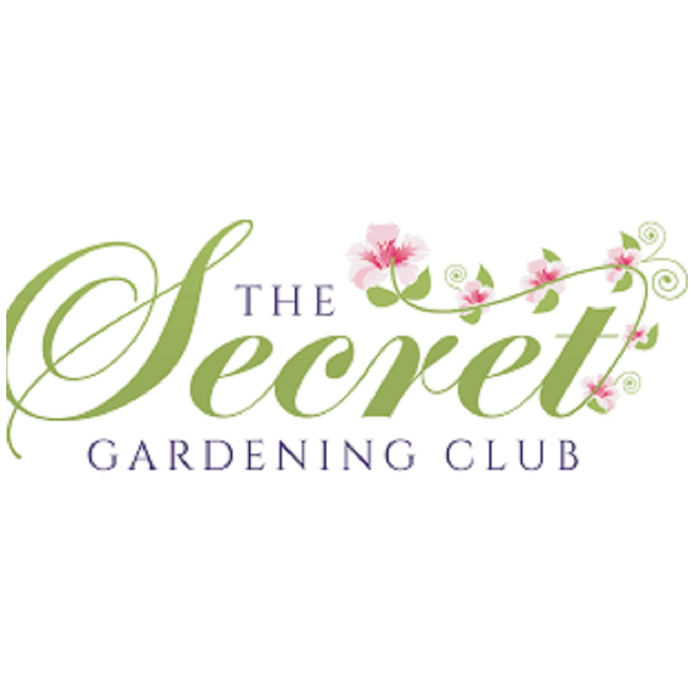 Secret Gardening Club Discount Code