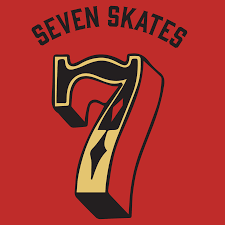 Seven Skates Discount Code