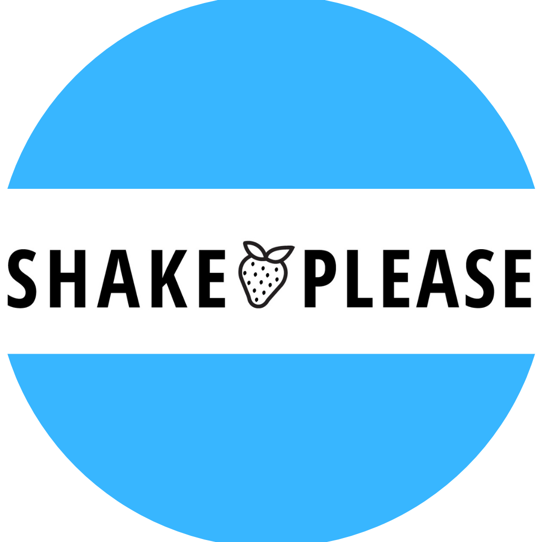 Shake Please Discount Code