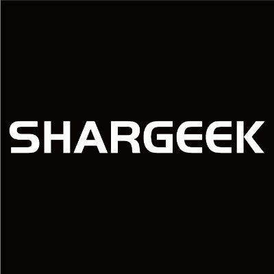 Shargeek Discount Code