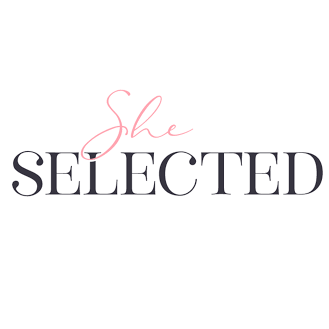 She Selected Discount Code