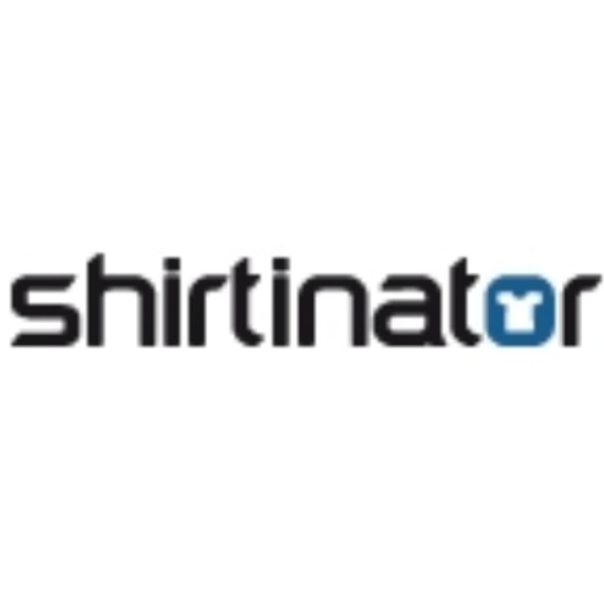 Shirtinator Discount Code