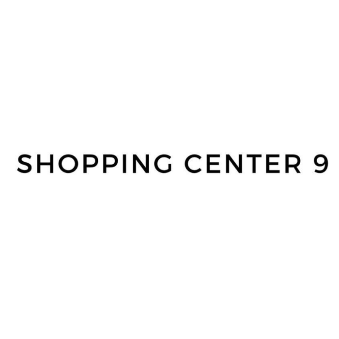 Shopping Center 9 Discount Code