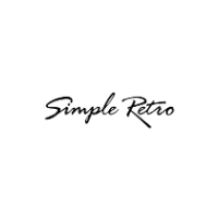 Simple Retro Discount Code