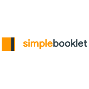 Simplebooklet Discount Code
