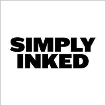 Simply Inked Discount Code