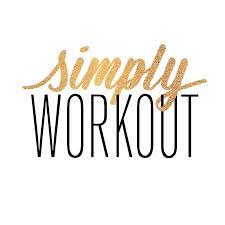 Simply Workout Discount Code