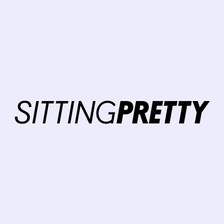 Sitting Pretty Discount Code