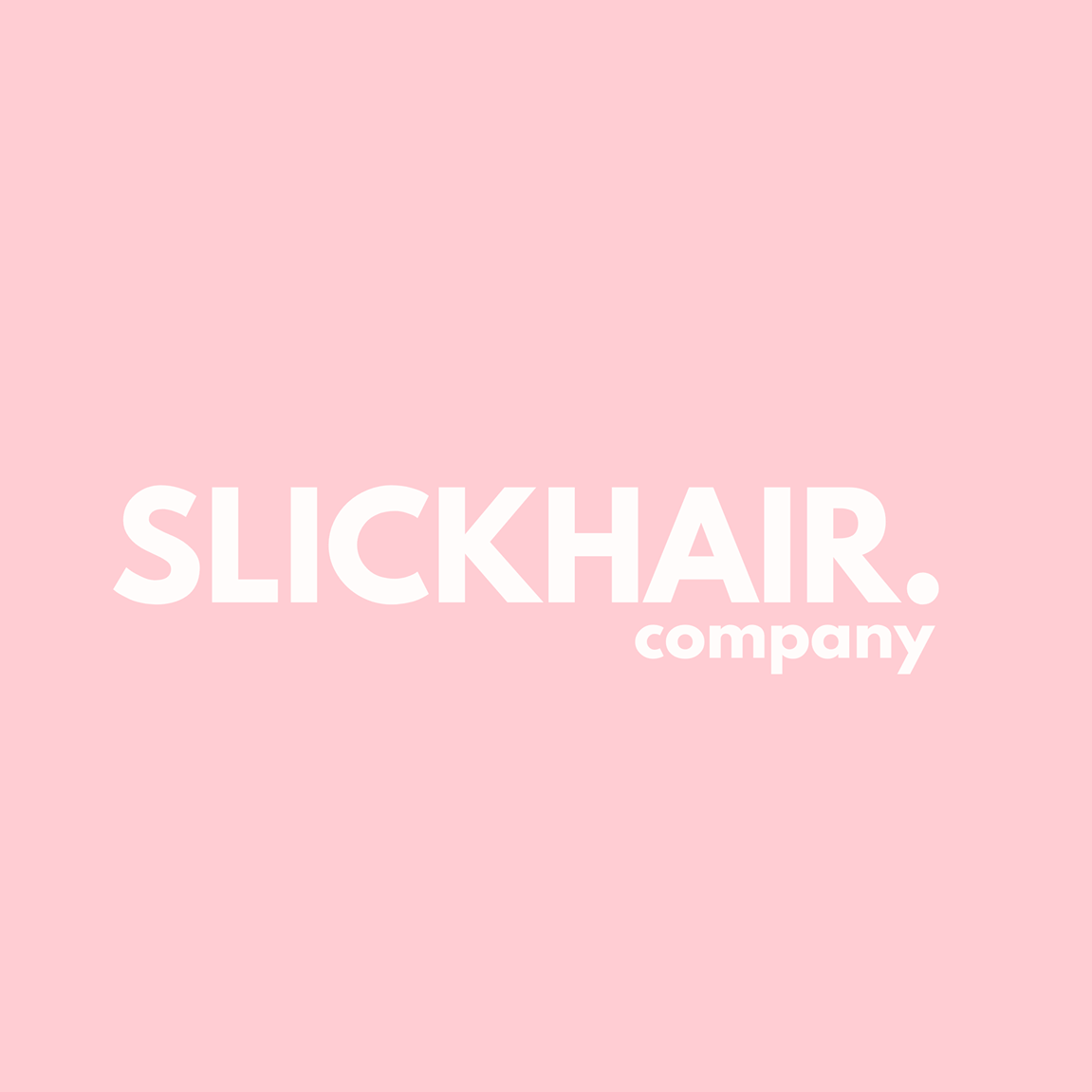 Slick Hair Company Discount Code