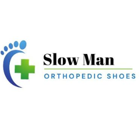 Slow Man Discount Code