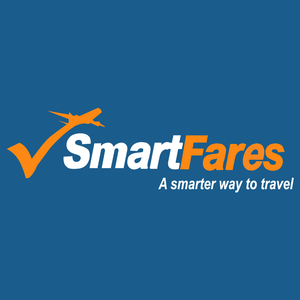 Smartfares Discount Code