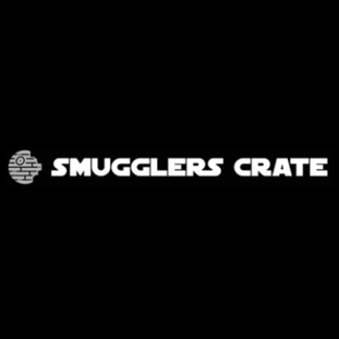 Smugglers Crate Discount Code