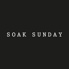 Soak Sunday Discount Code