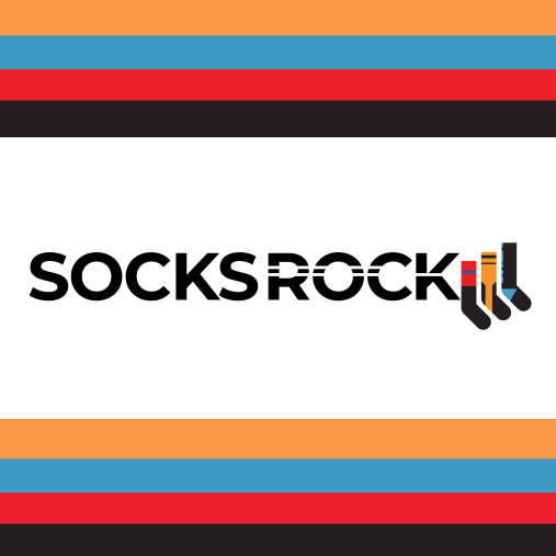 SocksRock Discount Code