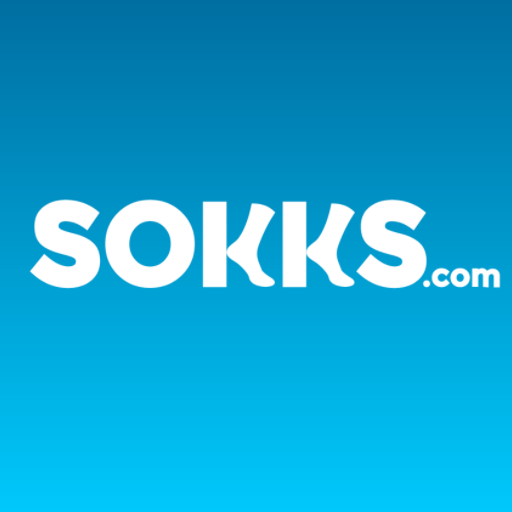Sokks Discount Code