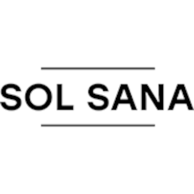Sol Sana Discount Code