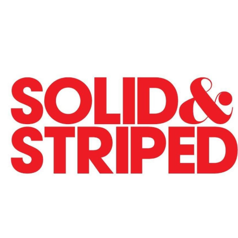 Solid & Striped Discount Code
