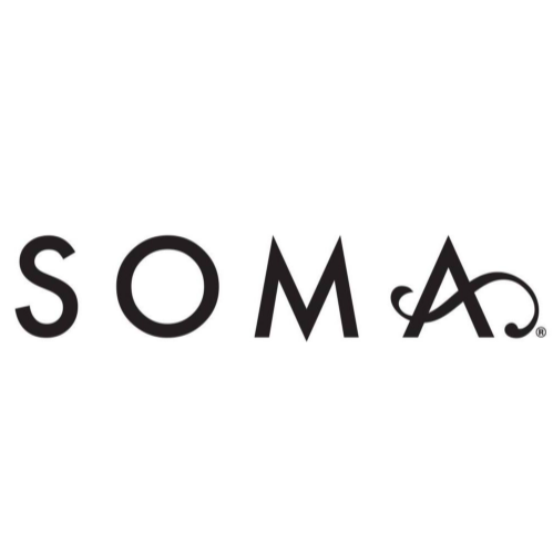 Soma Discount Code