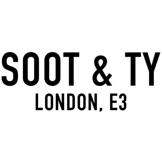 Soot and Ty Discount Code
