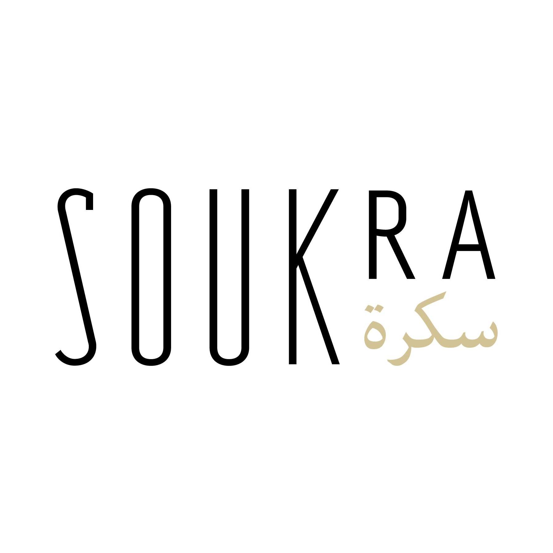 Soukra Discount Code