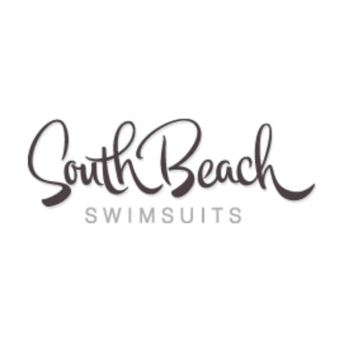 South Beach Swimsuits Discount Code