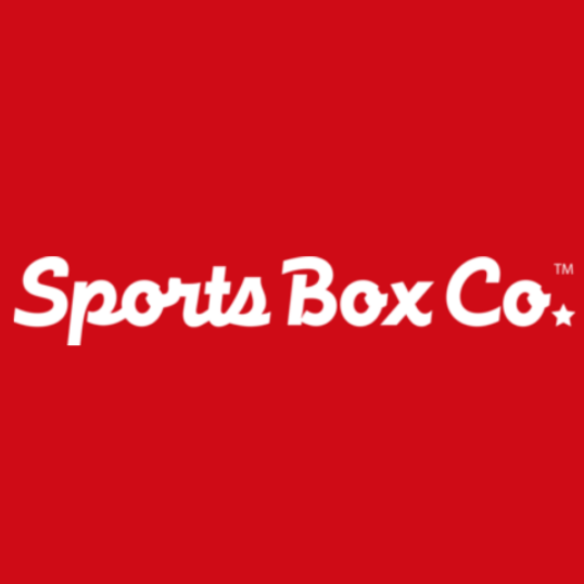 Sports Box Co. Discount Code