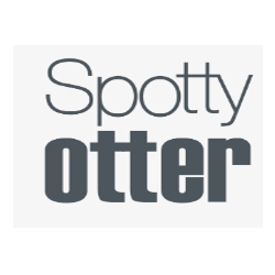 Spotty Otter Discount Code