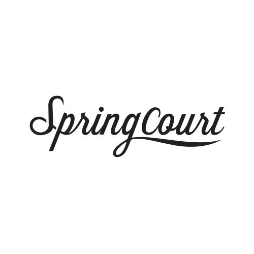 Spring Court Discount Code