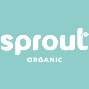 Sprout Organic Discount Code